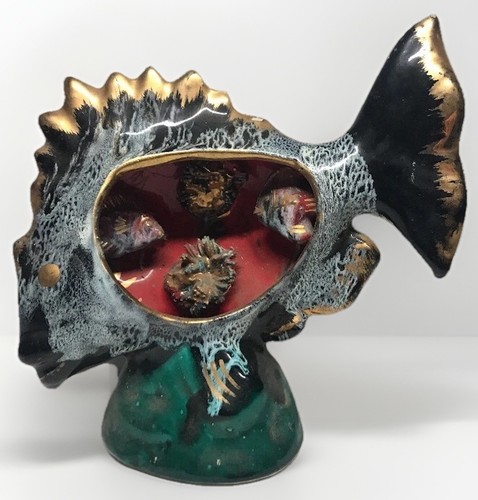 Lampe veilleuse trompe œil - trompe, l'œil