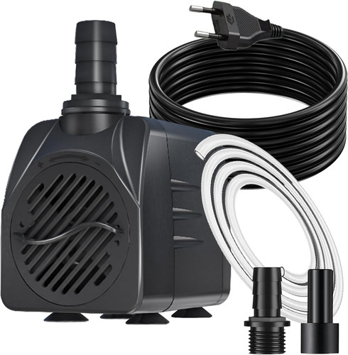 Pompe eau submersible - eau, 10w