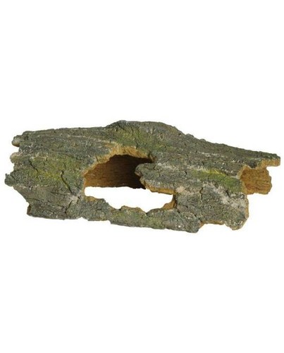 Décor aquarium hobby bark - décor,
