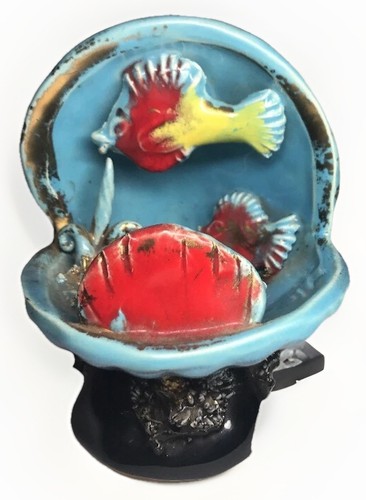 Lampe veilleuse trompe œil - veilleuse, l'œil